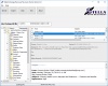 Export EDB to PST File