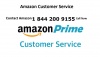 Amazon Prime