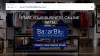 BazarBit Online Store Builder