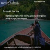 Best Travel Agency Software