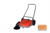 Walk Behind Scrubber
