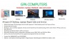 GPA COMPUTERS