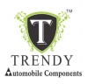 Truck Spare Parts Brand