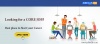 Job Openings for Freshers 