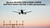 Air Hostess Training Academy