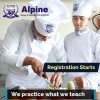 Hotel Management College
