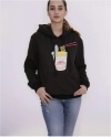 Buy POPxo Sweatshirt For Rs 1499