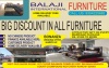 BALAJI INTERNATIONAL FURNITURE