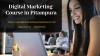 Digital Marketing Course in Pitampura