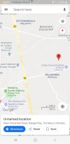 Belagumba Residential Plots