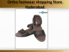 Orthopedic Sandals for Mens
