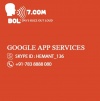 International G Suite Service