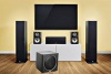 Bookshelf Speakers