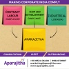 Labour Law Compliance