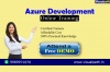 Azure Development Online Training