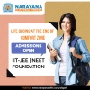 Naryana Aligarh for IIT JEE