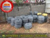 Fencing Materials