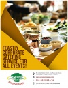 Wedding Vegetarian Catering Services
