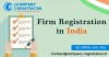 Firm Registration in India