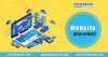 Website Design  Development