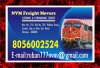 Chennai Rly Clearing Agency