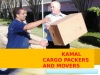Packers and Movers
