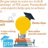 GET Online PTE Training