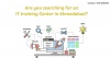 IT Training Center