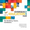 Overseas Education Fair 2019
