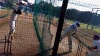 Cricket Practice Net Cricket Practice Net