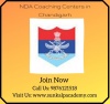 NDA Coaching Centers