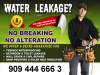 MR FIXIT for Terrace and Roof Leakage