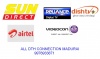AIRTEL DTH MADURAI 9976933871