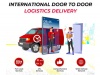 Top Logistics Services Provider